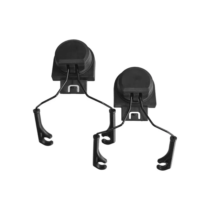 Guardio Armet Adapter Helmet Accessories - Tarvikkeet ja Varaosat Kuulonsuojaimille - 1001654001001 - 1