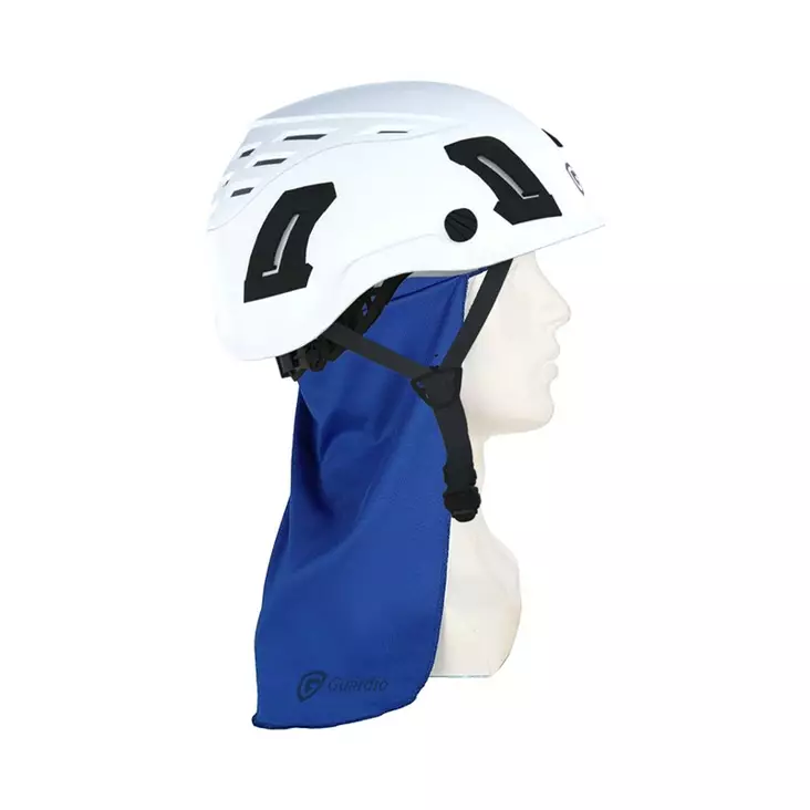 Guardio Neck Shield Helmet Accessories - Tarvikkeet ja Varaosat Päänsuojaimille - 1001665436001 - 1