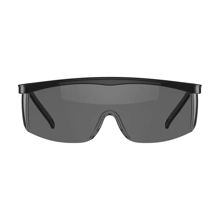 Guardio Salus OTG Eco Suojalasit, Tumma - Suojalasit - 1001730033001 - 1