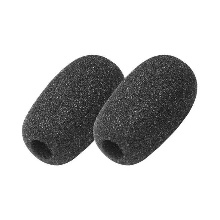 Guardio Wind Screen 2-p Hearing Accessories - Tarvikkeet ja Varaosat Kuulonsuojaimille - 1001655001001 - 1