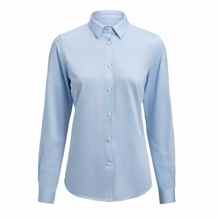 J.Harvest & Frost YB57 King Knit Woman Contemporary, Vaaleansininen - J.Harvest & Frost Vaatteet - 2905705-501 - 1