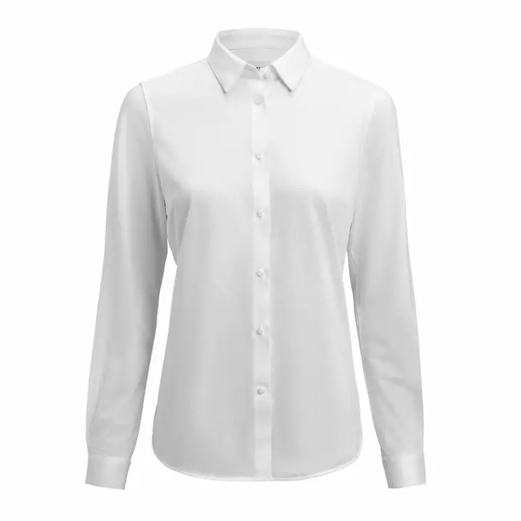 J.Harvest & Frost YB57 King Knit Woman Contemporary, Valkoinen - J.Harvest & Frost Vaatteet - 2905705-101 - 1