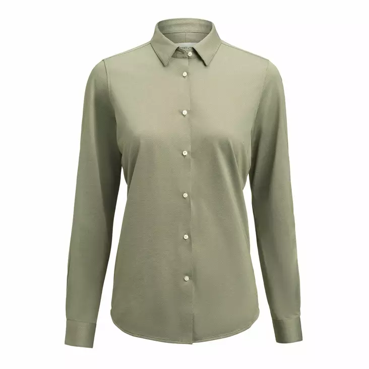 J.Harvest & Frost YB57 King Knit Woman Contemporary, Vihreä - J.Harvest & Frost Vaatteet - 2905705-701 - 1