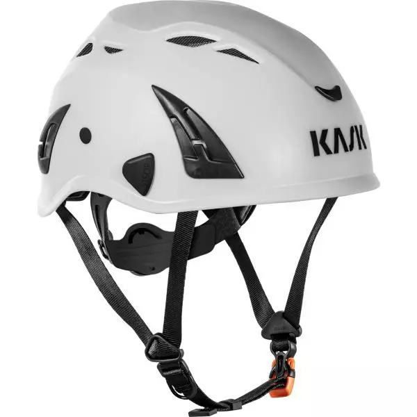 Kask Superplasma AQ työkypärä valkoinen - Suojakypärät - WHE00104-201 - 1