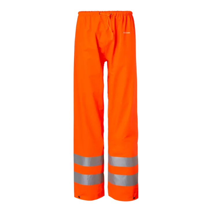 Top Swede 2295 HV Sadehousut, Oranssi - Huomiosadeasut - TS-2295-811 - 1