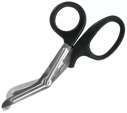 Cederroth 270002 Sakset - Ensiaputuotteet - 270002 - 1