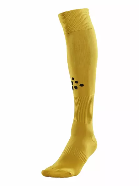 Craft SQUAD Sock Solid, YELLOW - Craft Vaatteet - 1905580-1552 - 1