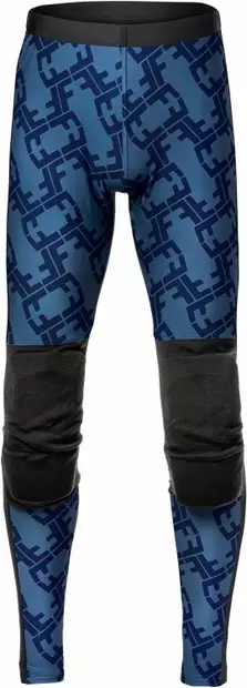 Fristads Trikoot 2570 STR, Sininen - Fristads Asusteet ja Tarvikkeet - 129491-542 - 1