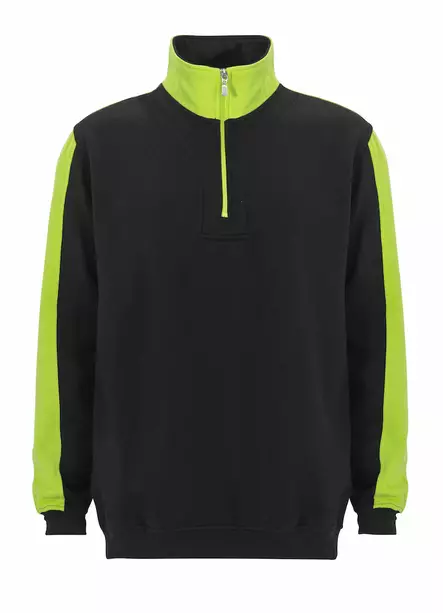 Graphix Modena, Musta/keltainen - Kaikki Profiilivaatemerkit - 163680-392 - 1