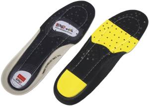 Pohjallinen JALAS 8202 FX2 SUPREME INSOLE - Kenkien pohjalliset  - 8202 - 1