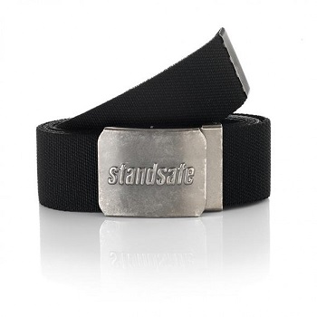 Standsafe WK012 Joustovyö, Musta - Asusteet ja Tarvikkeet - WK012 - 1
