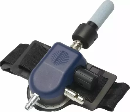 Sundström SR 507 Paineilmasarja - Sundström hengityksensuojaimet - H03-0612 - 1