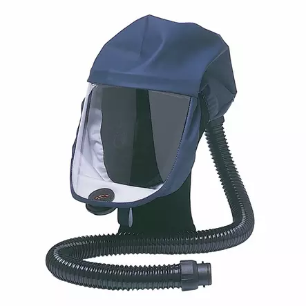 Sundström SR 520 Huppu, M/L - Sundström hengityksensuojaimet - H06-0212 - 1