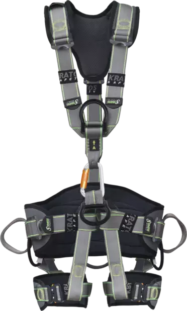 Kratos AIRTECH Harness (S-XXL woman) - Kratos putoamissuojaimet - FA1021602 - 1