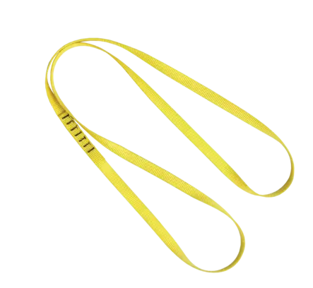 Kratos Anchorage Round Sling 120 cm - Kratos putoamissuojaimet - FA6000512 - 1
