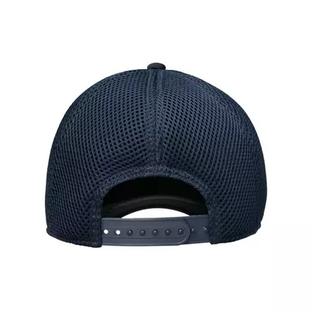MPH AIR MESH lippalakki, Navy - Kaikki Profiilivaatemerkit - 10022-02 - 2