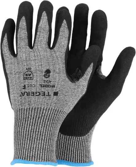 Tegera 492 CRF Synteettinen käsine - Viiltosuojakäsineet - TE-492 - 1