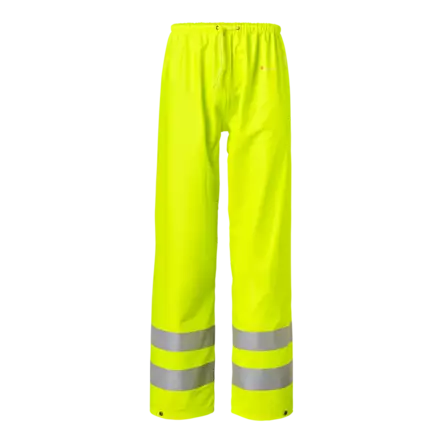 Top Swede 2295 HV Sadehousut, Keltainen - Huomiosadeasut - TS-2295-712 - 1