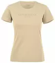 C&B Manzanita Roundneck Ladies, Beige - Cutter & Buck Vaatteet - 353409-02 - 1