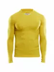 Craft PROGRESS Baselayer CN LS M, Yellow - Craft Vaatteet - 1906255-1552 - 1