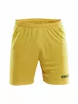 Craft SQUAD Short Solid Men WB, SWEDEN YELLOW - Craft Vaatteet - 1906140-1552 - 1