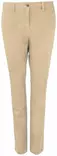 Cutter & Buck Edgemont Chinos Ladies, Beige - Cutter & Buck Vaatteet - 356421-02 - 1