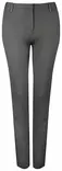 Cutter & Buck Tofino Pants Ladies, Steel Grey Melange - Cutter & Buck Vaatteet - 356413-952 - 1