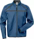 Fristads Softshell takki 4557 LSH, Sininen - Fristads Työtakit - 129531-542 - 1
