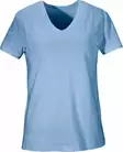 Hejco Alice Ladies Top, Light Blue - Hejco Työvaatteet - 102019-512 - 1