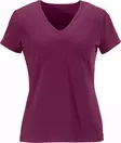 Hejco Alice Ladies Top, Plum - Hejco Työvaatteet - 102019-342 - 1