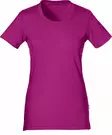 Hejco Molly Ladies Top, Plum - Hejco Työvaatteet - 110340-342 - 1