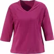 Hejco Wilma Ladies Top, Plum - Hejco Työvaatteet - 102152-342 - 1