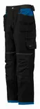 Helly Hansen Chelsea Construction Pant, Musta - Helly Hansen Työhousut - 76441-802 - 1