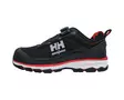 Helly Hansen Chelsea Evo 2 Low Boa S1P turvakengät, musta - Helly Hansen Turvakengät - 78394-992 - 1