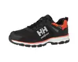 Helly Hansen Chelsea Evo 2 Low O2 työkengät, musta - Helly Hansen Työkengät - 78388-992 - 1