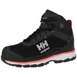 Helly Hansen Chelsea Evo 2 Mid MXR S7S, Black - Helly Hansen Turvakengät - 78392-992 - 1
