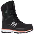 Helly Hansen Chelsea Evo 2 MXR Winter Tall S7S, 992 Black/Orange - Helly Hansen Turvakengät - 78399-992 - 1