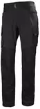 Helly Hansen Chelsea Evolution Cargo Pant, Musta - Helly Hansen Työhousut - 77445-992 - 1
