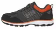 Helly Hansen Chelsea Evolution Soft Toe, Musta/Oranssi - Helly Hansen Työkengät - 78234-992 - 1