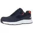 Helly Hansen Kensington MXR Low Boa S3L, 592 Navy/Orange - Helly Hansen Turvakengät - 78355-592 - 1