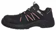 Helly Hansen Kollen Low WW, Musta/Oranssi - Helly Hansen Turvakengät - 78201-992 - 1