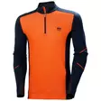 Helly Hansen Lifa Merino Half Zip, Navy - Helly Hansen Asusteet ja Tarvikkeet - 75107-592 - 1