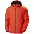 Helly Hansen Manchester 2.0 Shell Jacket, 222 Alert Red - Helly Hansen Työtakit - 71261-222 - 1