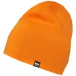 Helly Hansen Manchester Beanie, 972 Dark Grey/Orange - Helly Hansen Asusteet ja Tarvikkeet - 79883-972 - 2