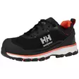Helly Hansen W Chelsea EVO 2 MXR Low S3S, Black - Helly Hansen Turvakengät - 78450-992 - 1