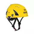 Kask HP työkypärä keltainen - Suojakypärät - WHE00007-202 - 1
