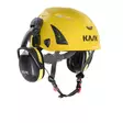 Kask Plasma AQ työkypärä keltainen - Suojakypärät - WHE00008-202 - 2