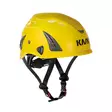 Kask Plasma AQ työkypärä keltainen - Suojakypärät - WHE00008-202 - 1