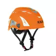 Kask Plasma HI VIZ oranssi fluor - Suojakypärät - WHE00009-222 - 1
