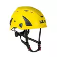 Kask Superplasma PL työkypärä, keltainen - Suojakypärät - AHE00005-202 - 1